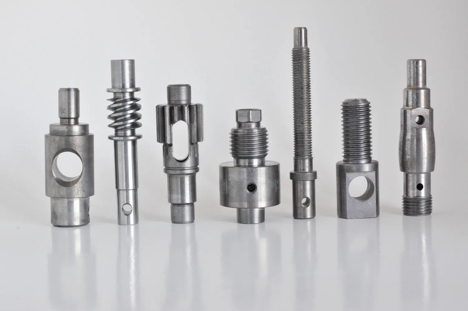 Decoletaje en Almería