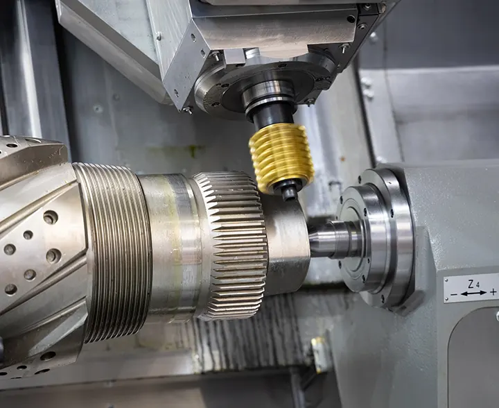 Empresa especializada en decoletaje para empresas de Figueres