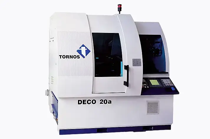 Ventajas de los mecanizados en Burgos