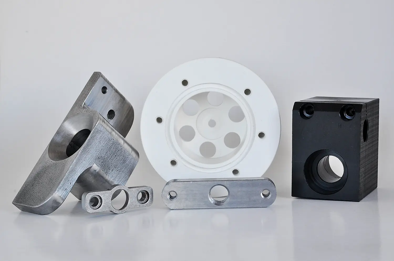 Mecanizados en Burgos