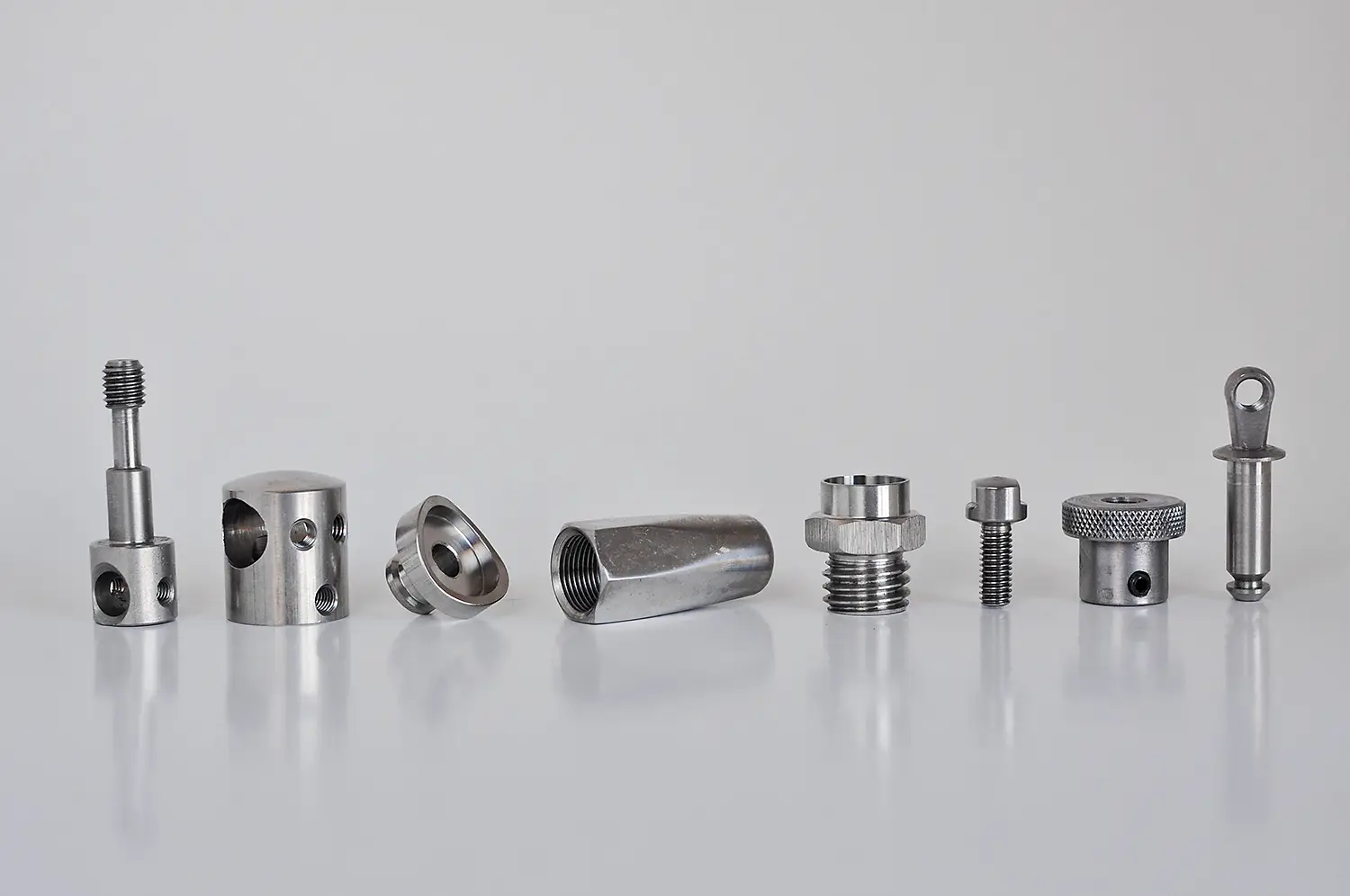 Mecanizados en Tàrrega