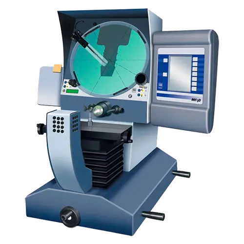 Mecanizados de precisión con ISO 9001:2015 - Decoletaje 9002